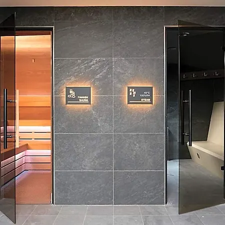 Hotel Orea Horal Špindlerŭv Mlýn