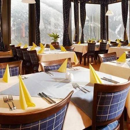 Hotel Orea Horal 4*