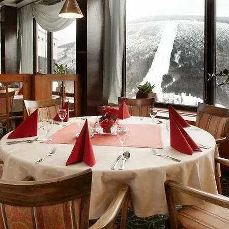 Hotel Orea Horal Špindlerŭv Mlýn