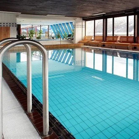 Hotel Orea Horal