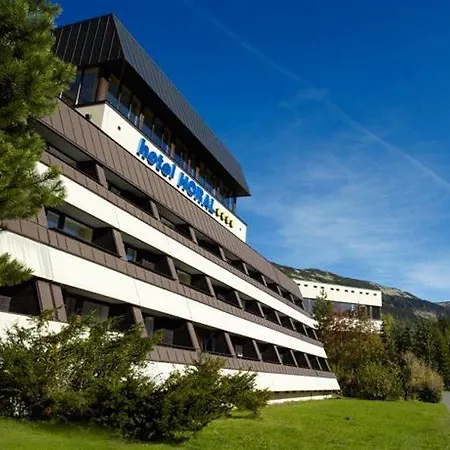 Hotel Orea Horal 4*