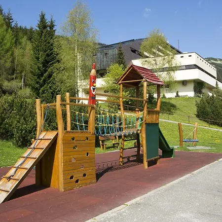 Hotel Orea Horal Špindlerŭv Mlýn