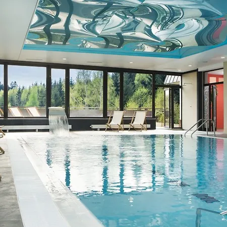 Orea Horal Hotel Špindlerŭv Mlýn