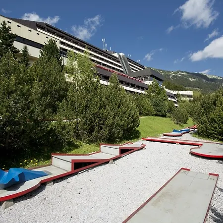 Orea Horal Hotel 4*