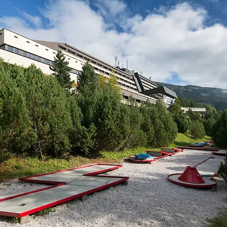 Orea Horal Hotel 4*