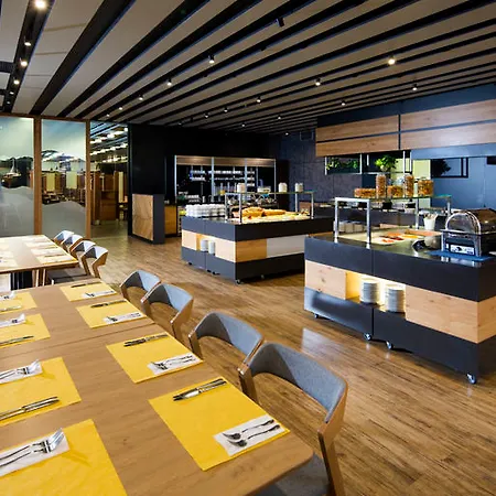 Hotel Orea Horal Špindlerŭv Mlýn