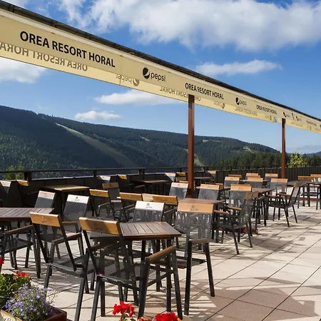 Orea Horal Hotel Špindlerŭv Mlýn