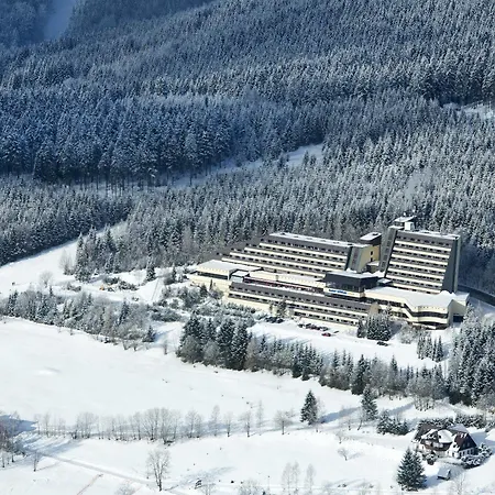Orea Horal Hotel Spindleruv Mlyn