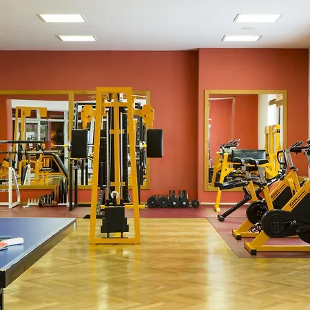 Orea Horal 4* Szpindlerowy Młyn