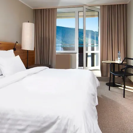 Hotel Orea Horal Špindlerŭv Mlýn