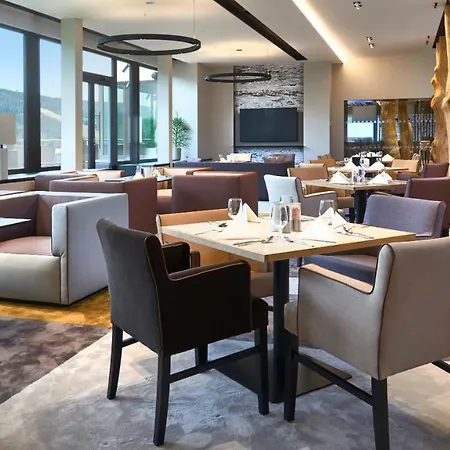 Orea Horal Hotel Szpindlerowy Młyn