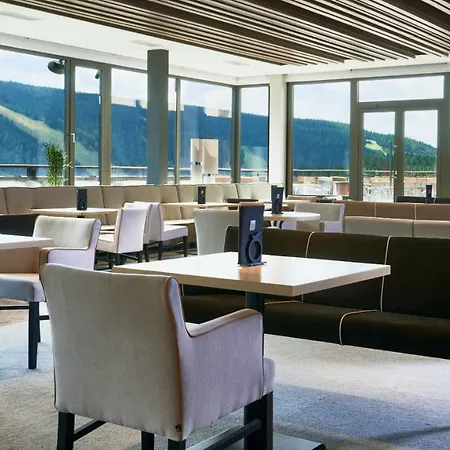 Orea Horal Hotel