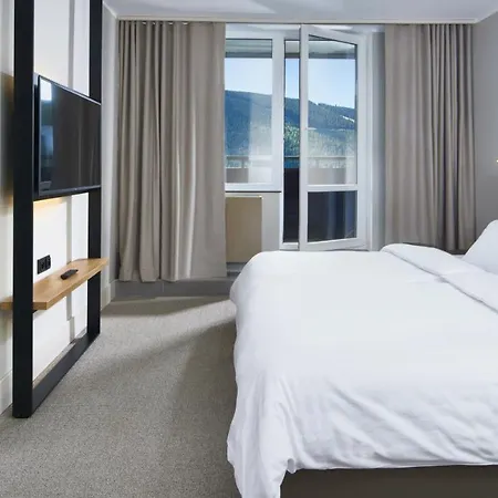 Hotel Orea Horal Špindlerŭv Mlýn