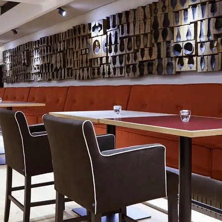 Hotel Orea Horal Špindlerŭv Mlýn