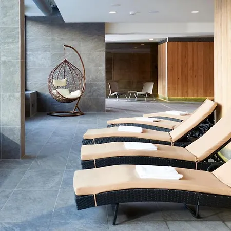 Otel Orea Horal Špindlerŭv Mlýn