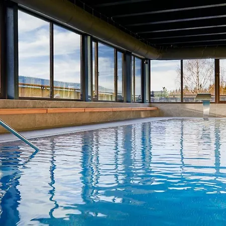 Orea Horal Hotel