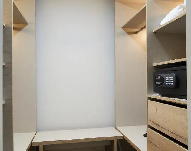 Hotel Orea Horal Špindlerŭv Mlýn