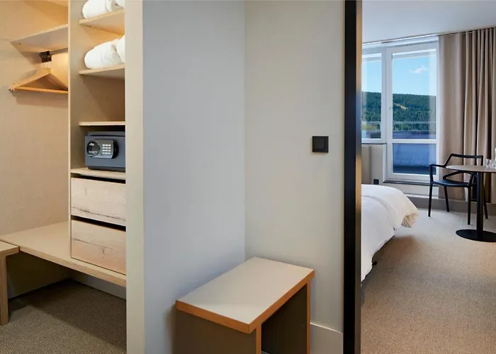 Hotel Orea Horal Špindlerŭv Mlýn