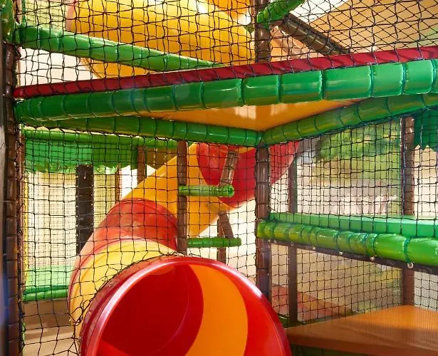 Orea Horal Hotel Špindlerŭv Mlýn