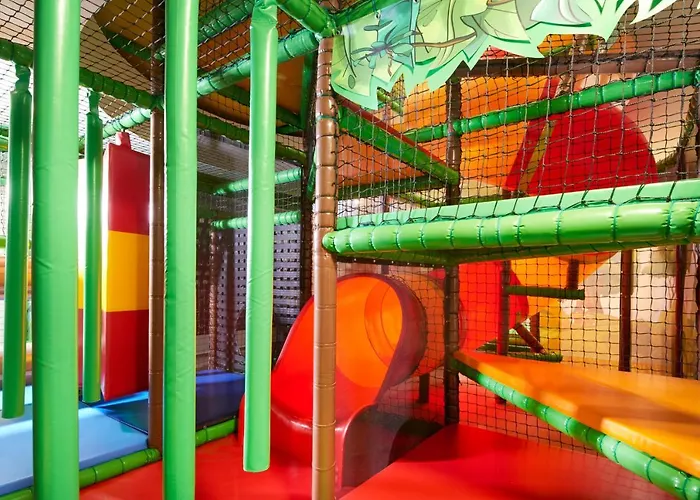 Szálloda Orea Horal 4*