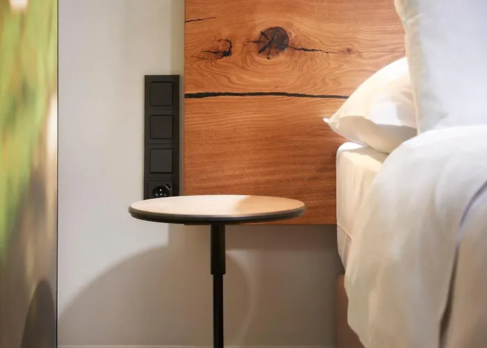 Hotel Orea Horal Špindlerŭv Mlýn