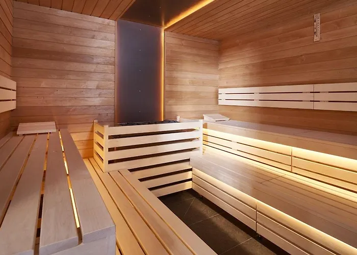 Orea Horal Hotel Špindlerŭv Mlýn