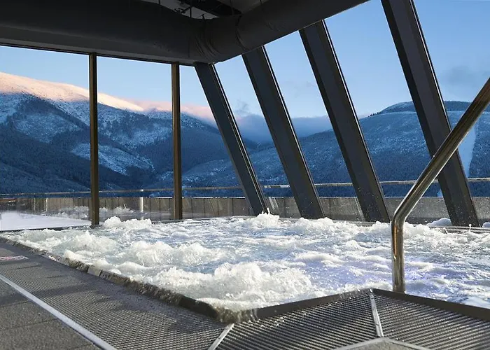 Orea Horal Špindlerŭv Mlýn