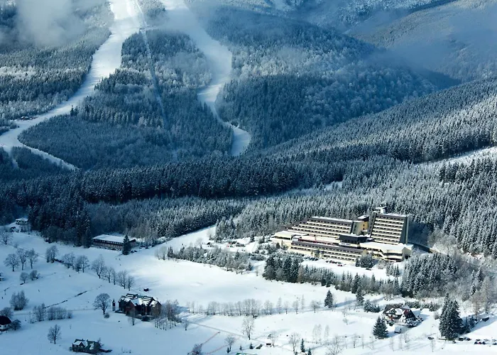 Orea Horal Hotel Špindlerŭv Mlýn
