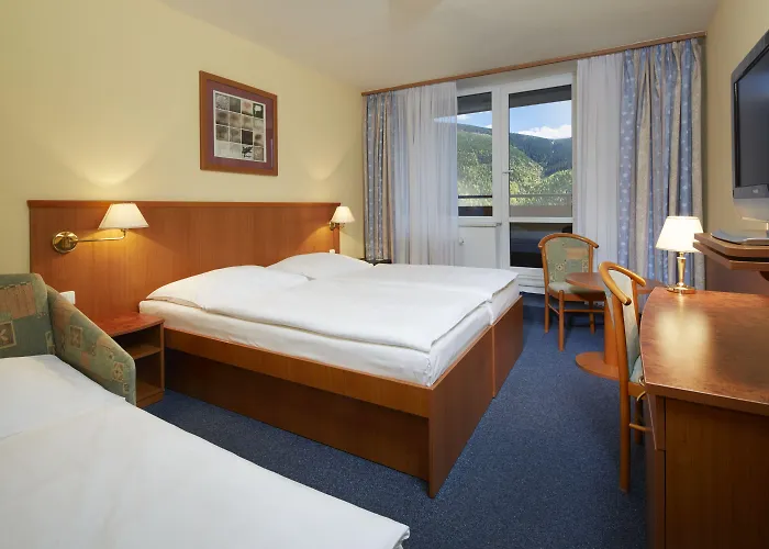 Orea Horal Špindlerŭv Mlýn