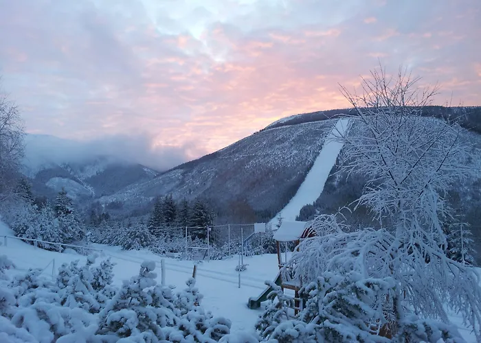 Orea Horal Szálloda