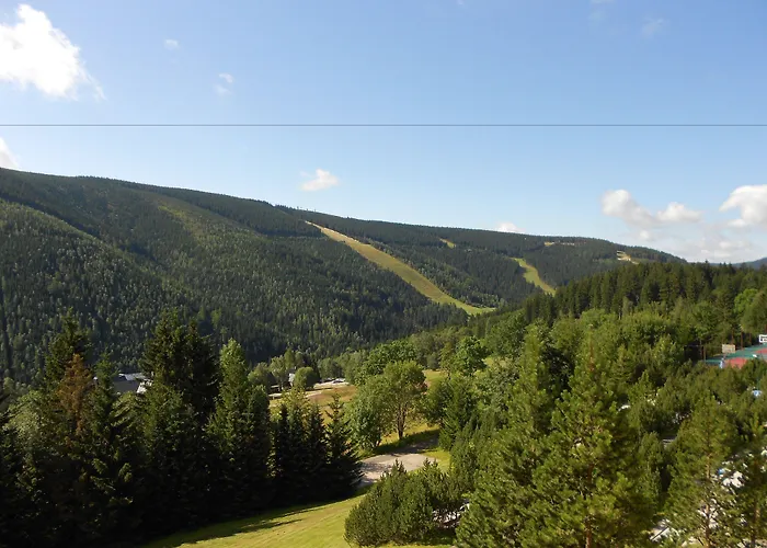 Orea Horal Špindlerŭv Mlýn