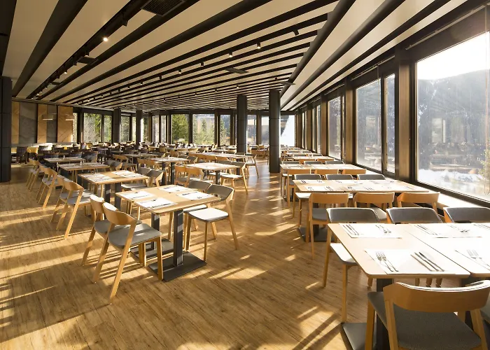 Orea Horal Špindlerŭv Mlýn