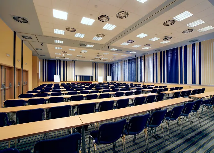 Orea Horal Hotel Špindlerŭv Mlýn