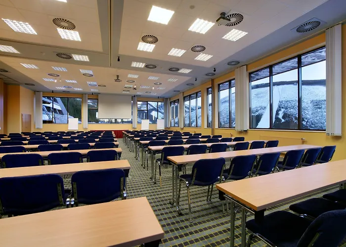 Orea Horal Szálloda 4*