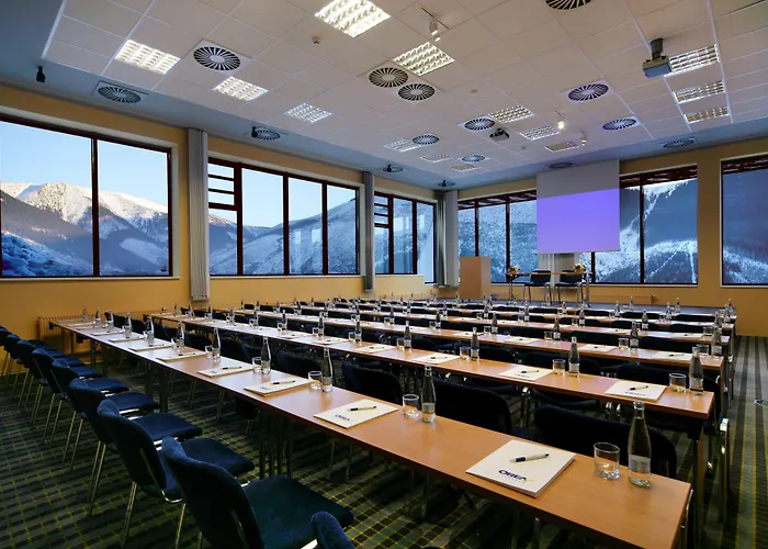 Orea Horal 酒店 4*