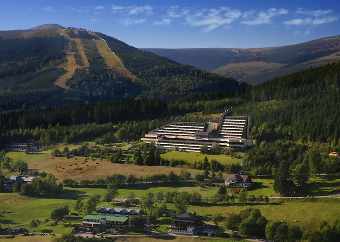 Orea Horal Hotel Špindlerŭv Mlýn