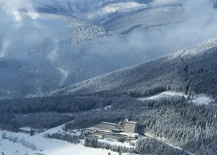 Orea Horal Szálloda 4*