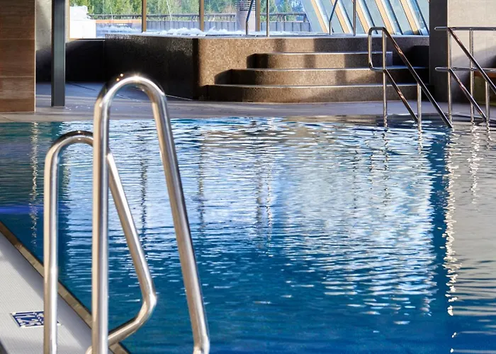 Orea Horal Špindlerŭv Mlýn