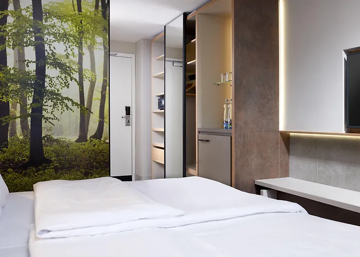 Orea Horal Špindlerŭv Mlýn