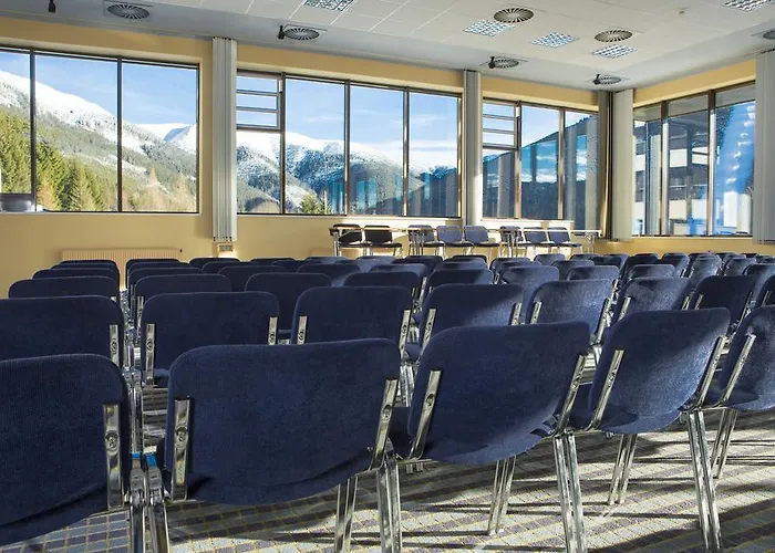 Orea Horal 4* Špindlerŭv Mlýn