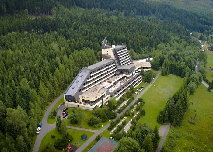 Orea Horal Szálloda 4*