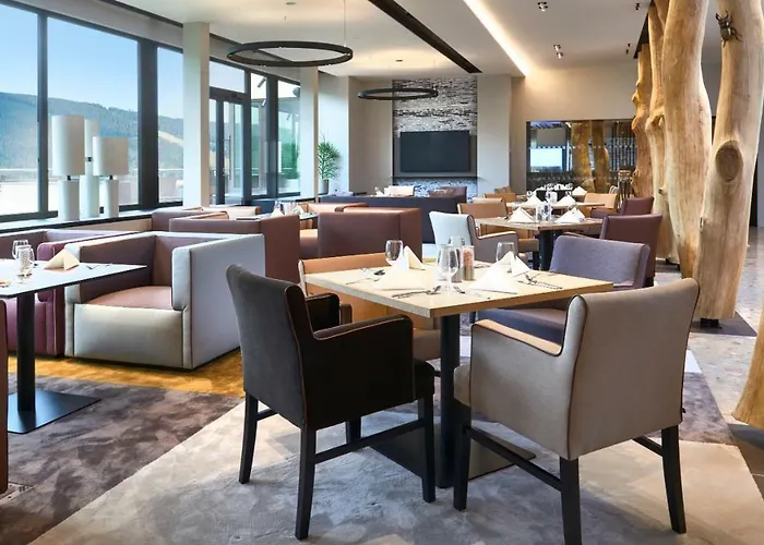 Orea Horal Hotel Špindlerŭv Mlýn