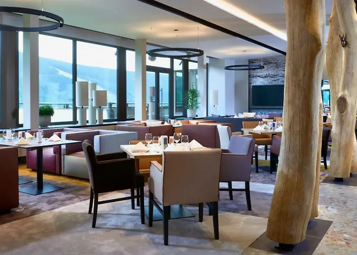 Orea Horal Špindlerŭv Mlýn