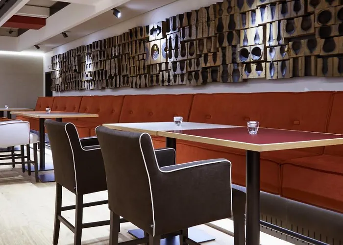 Hotel Orea Horal Špindlerŭv Mlýn