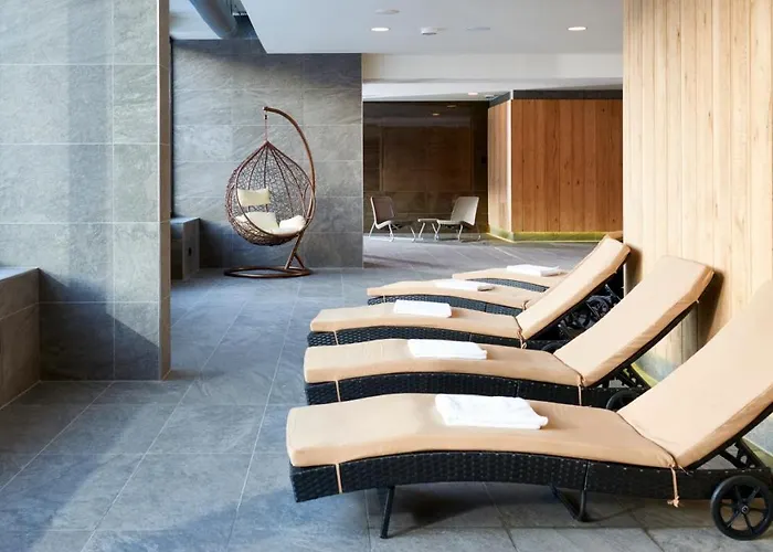 Hotel Orea Horal Špindlerŭv Mlýn